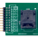 SLG46538AP-SKT Socket Adapter - Top