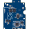  US274-100USBPDPOCZ Evaluation Board - Back