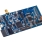 Hybrid PLC and Sub-GHz Communication Evaluation Board