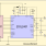 ZIOL2401 - Application Circuit