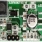 ZLED7015KIT - Evaluation Kit (Top View)