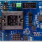 ZSSC3230 - Evaluation Board (top)