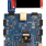 AIK-RA6M3 with Connected Display