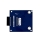 BMSVOLTDIV8REFEV1Z Resistor Divider Board - Bottom