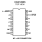 CD4023BMS Functional Diagram