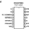 CD4047BMS Functional Diagram