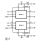 CD4098BMS Functional Diagram