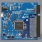 RA6M2 CPU board