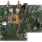 DAC1658D-53D_Evaluation-Demo Board-topview