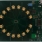 EBL4600CI-EVALZ Quad Lane Extender Eval Board Top