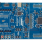 EK-RA4C1 Evaluation Board - Top