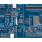 EK-RA8E2 Evaluation Board - Top