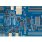 EK-RA8P1 Evaluation Board - Top