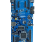 EK-RX671 Board - Top