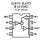 EL8172 Functional Diagram