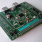 R8A66597FP High Speed USB Embedded Host Controller Evaluation Board
