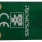 Flow-It Rotational Flow Meter Board - Bottom