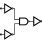 HCS132MS Functional Diagram