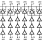 HCS244MS Functional Diagram