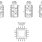 HFA30x6_HFA312x Functional Diagram