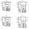 HI-50x Functional Diagram