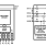 HI-54x Functional Diagram