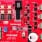 HIP2103-4DEMO1Z Half Bridge Driver Demonstration Board