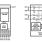 HS-0546RH_HS-0547RH Functional Diagram