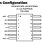HS-OP470AEH_HS-OP470ARH Functional Diagram