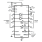 ICL322x_ICL3238 Functional Diagram