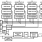 ICM7211AM Functional Diagram