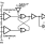 ICM7555_ICM7556 Functional Diagram