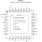 IDTF1240 Package Diagram