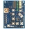 IDTP9120, IDTP9122 Evaluation Board - top view