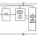 ISL23318 Functional Diagram