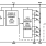 ISL23325 Functional Diagram