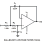 ISL28x17_ISL28417SEH Functional Diagram