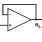 ISL28166 Functional Diagram