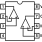 ISL28236 Functional Diagram