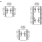ISL28270_ISL28470 Functional Diagram