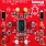 ISL28617SMxxEV1Z Precision In Amp Eval Board