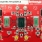 ISL28617VYxxEV1Z Precision In Amp Eval Board