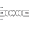 ISL32743E Functional Diagram