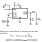 ISL54058 Functional Diagram