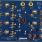 ISL54059EVAL1Z Evaluation Board