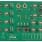 ISL54065EVAL1Z Dual SPDT Switch Eval Board