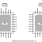 ISL59910_ISL59913 Functional Diagram