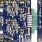 ISL6140/41EVAL1Z Hot Plug Controller Eval Board