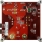 ISL68201-99135DEMO1Z PWM Controller Demo Board Bottom