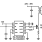 ISL70040SEH_ISL73040SEH Functional Diagram